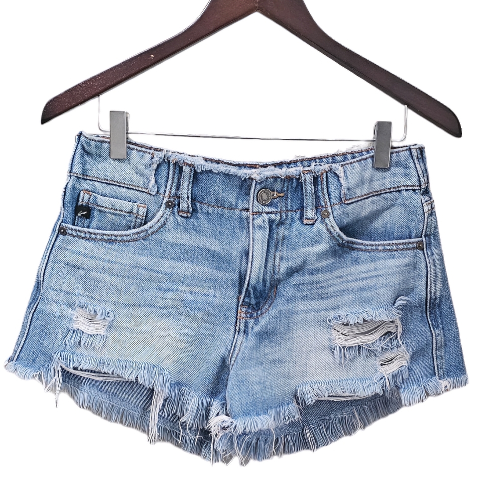 KanCan Lowrise Shorts